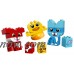 LEGO DUPLO My First Puzzle Pets 10858   566261682
